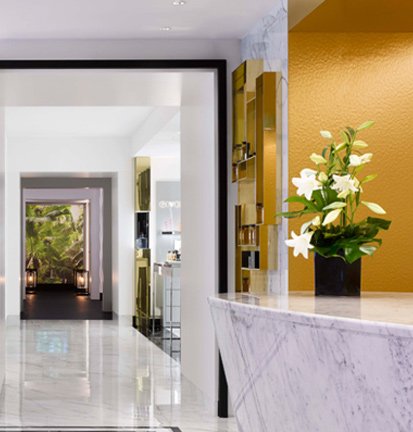 Spa Givenchy